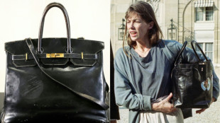 El primer bolso Birkin, subastado en casi 10 millones de d&oacute;lares, un r&eacute;cord
