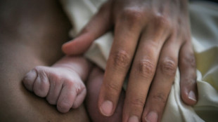 Santé: l'épidémie de bronchiolite gagne la Normandie