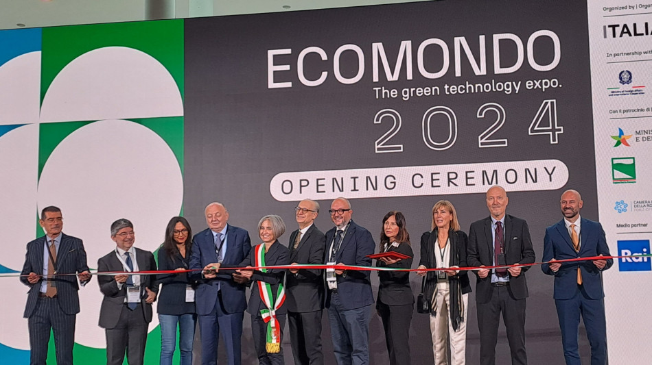 Pichetto, il piano di adattamento non &egrave; su un binario morto