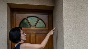 Habitations: les assureurs revoient le co&ucirc;t de la s&eacute;cheresse 2022 &agrave; la hausse