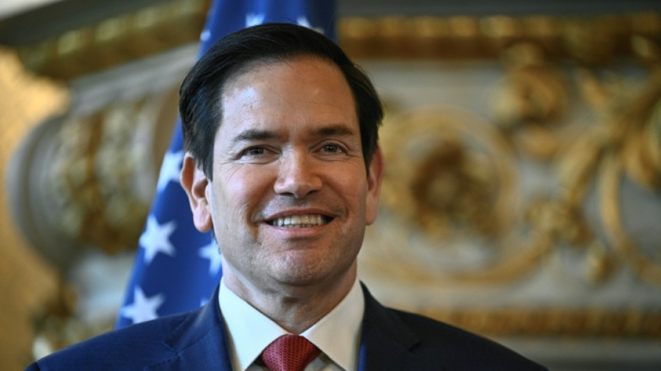 Rubio to cut positions, rights offices at US State Department