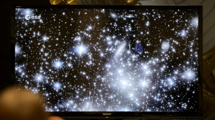 L'universo dalla A alla Z in un video-glossario cosmico