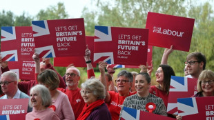 Dura derrota para os conservadores nas elei&ccedil;&otilde;es parciais no Reino Unido