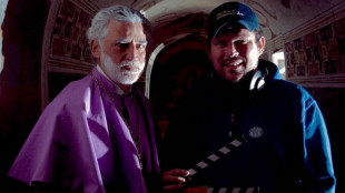 Lo Verso &egrave; 'Il santo di carne' Alfonso Maria De' Liguori