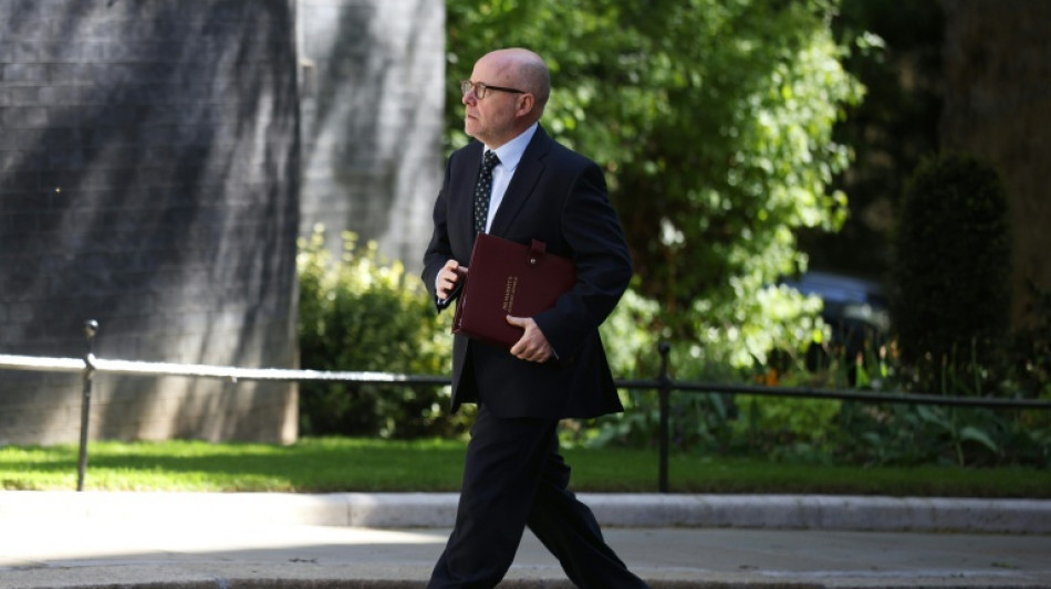 Appeals court to review UK judge sparing teen rapists jail