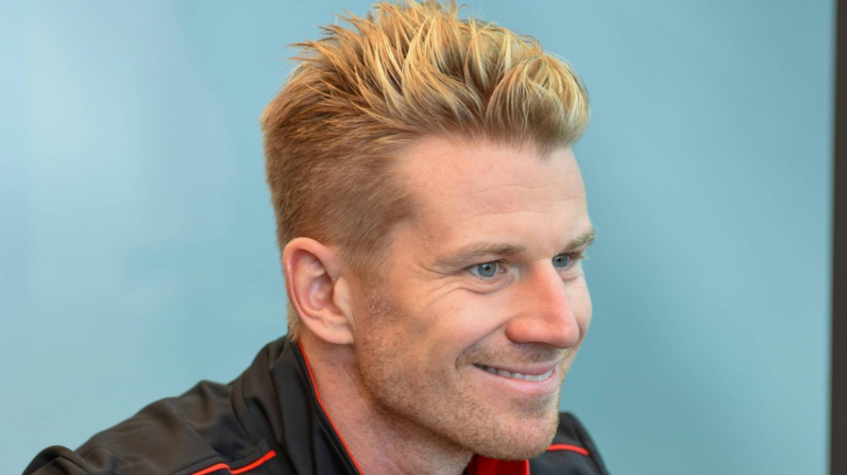 H&uuml;lkenberg zu Haas: "Zeichen, dass die Ehe weitergeht"