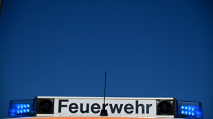 Waldbrand in der Gohrischheide in Sachsen nicht unter Kontrolle