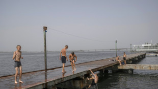 Ukraine: six mois ont pass&eacute; et Mykola&iuml;v s'est habitu&eacute;e &agrave; la guerre