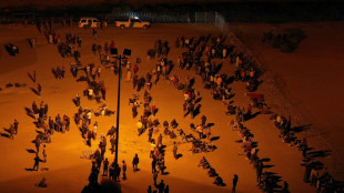 Incertitude &agrave; la fronti&egrave;re sud des Etats-Unis apr&egrave;s la lev&eacute;e de restrictions &agrave; l'immigration