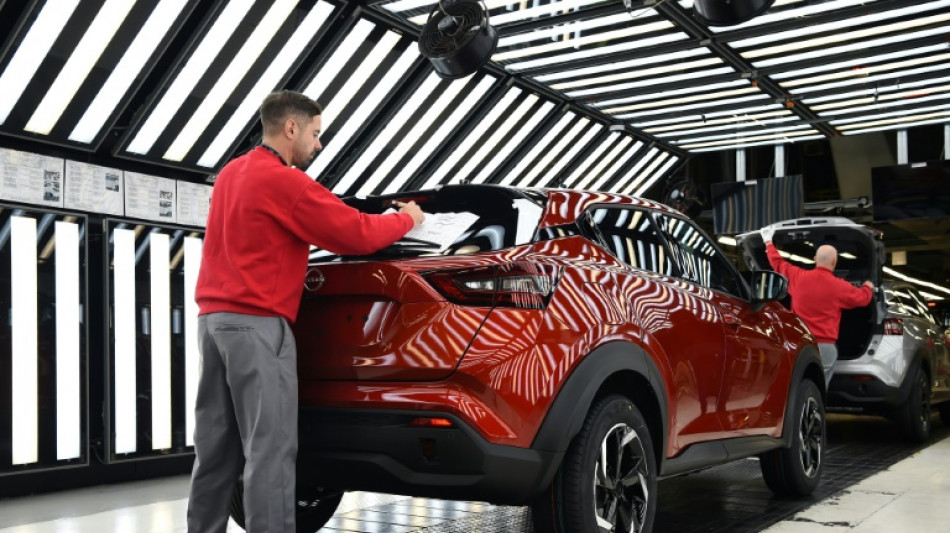 Neuwagenmarkt in der EU schw&auml;chelt - besonders Verkauf von E-Autos geht zur&uuml;ck