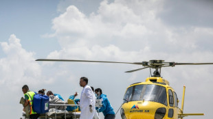 Un gu&iacute;a nepal&iacute; reaparece tras sobrevivir seis d&iacute;as perdido en el Everest