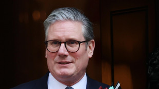 Starmer, 'reagiremo ai dazi a mente fredda, nulla escluso'