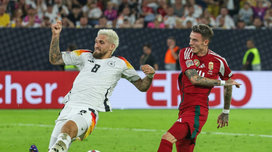 Lob und Tadel f&uuml;r Andrichs "spielentscheidende" Gr&auml;tsche