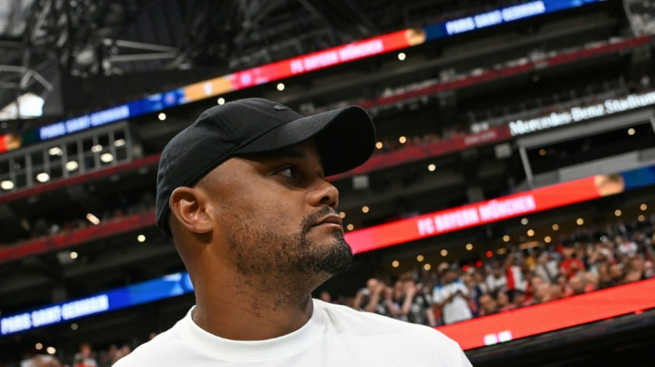 Kompany: "Jetzt m&uuml;ssen andere Jungs aufstehen"