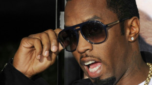 Começam as declarações iniciais do julgamento do rapper Diddy em Nova York