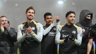 "Wundersch&ouml;ne Momentaufnahme": Frankfurt jagt die Bayern