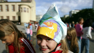 La Finlande, pays le plus plus heureux au monde, hausse de la bont&eacute; en Ukraine, selon une &eacute;tude