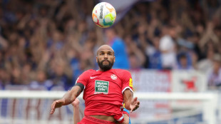 St&uuml;rmer Boyd rassistisch beleidigt: Hansa entschuldigt sich