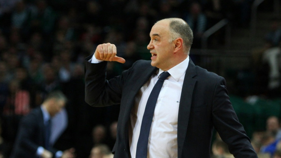 Bayern-Trainer Laslo z&auml;hlt Deutschland zu Medaillenanw&auml;rtern