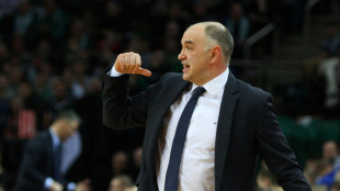 Bayern-Trainer Laslo z&auml;hlt Deutschland zu Medaillenanw&auml;rtern