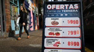 Milei obtiene la primera victoria en el Congreso, pero le urge mostrar logros econ&oacute;micos