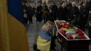 Ucrania prev&eacute; nuevas conversaciones con EEUU, que corta intercambio de inteligencia