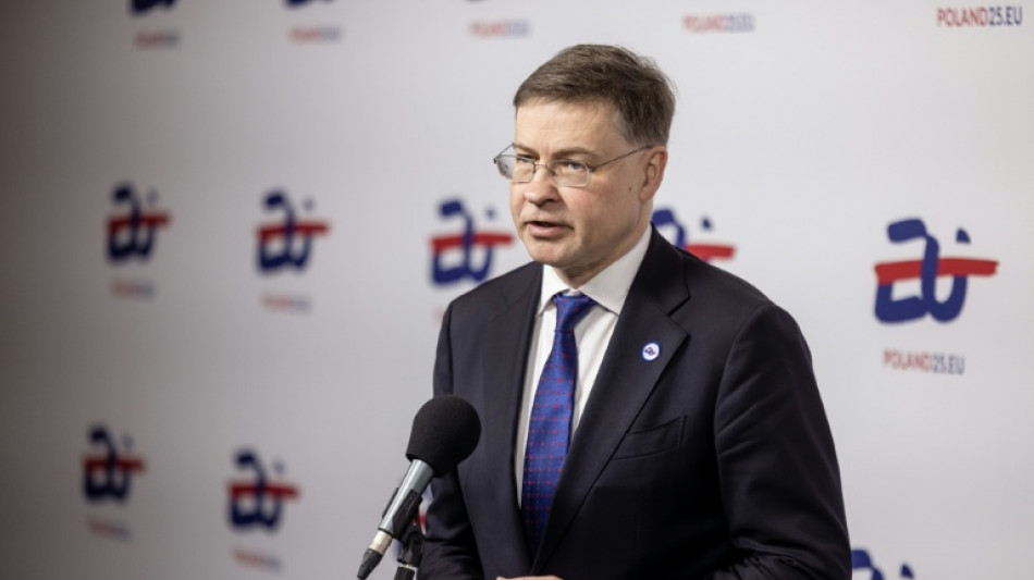 La UE proteger&aacute; su econom&iacute;a si EEUU no cambia de postura, advierte un comisario europeo