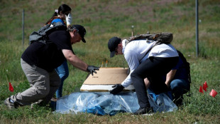 L'atterrissage d'un pr&eacute;cieux &eacute;chantillon d'ast&eacute;ro&iuml;de attendu dans le d&eacute;sert am&eacute;ricain