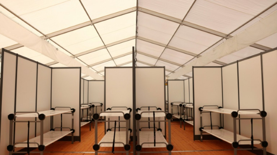 L&auml;nder und Gemeinden fordern vom Bund mehr Geld f&uuml;r Ukraine-Fl&uuml;chtlinge