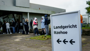 Gericht: Verurteilte KZ-Sekret&auml;rin Irmgard F. im Alter von 99 Jahren gestorben