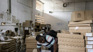 Sierra Leone: &eacute;lection pr&eacute;sidentielle sous tension