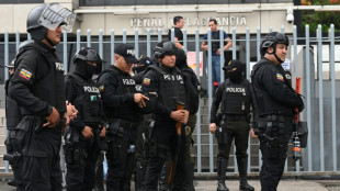 Equateur: 4 adolescents retrouv&eacute;s morts, des militaires en d&eacute;tention pour "disparition forc&eacute;e" 