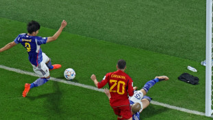 Gro&szlig;e Zweifel an Japans Siegtor