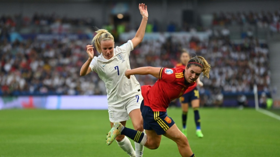 Las deportistas rompen el tab&uacute; de la menstruaci&oacute;n