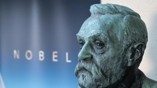 Grand nom ou d&eacute;couverte? Un Nobel impr&eacute;visible sacre la litt&eacute;rature