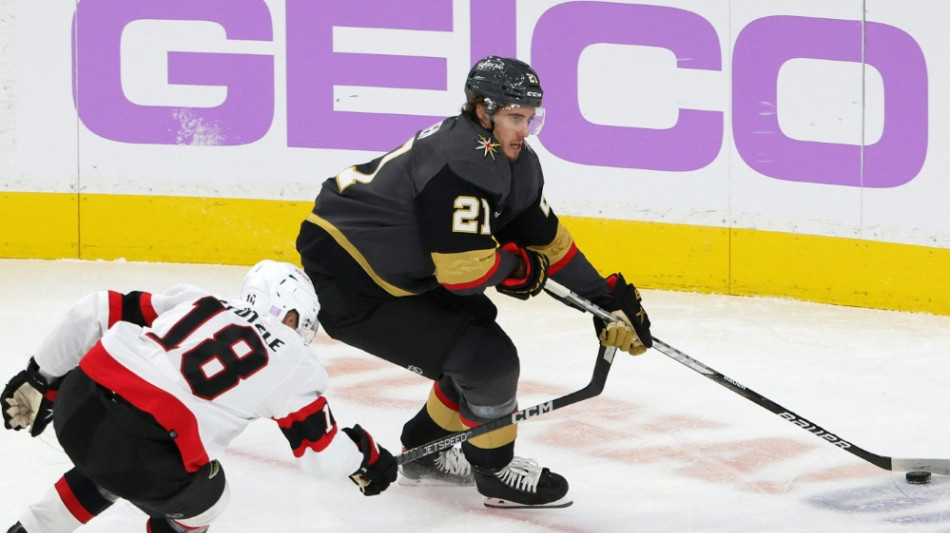 NHL: Zwei St&uuml;tzle-Assists bei Senators-Niederlage