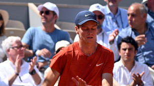 Sinner 'sono un ragazzo normale, e lo rester&ograve;'