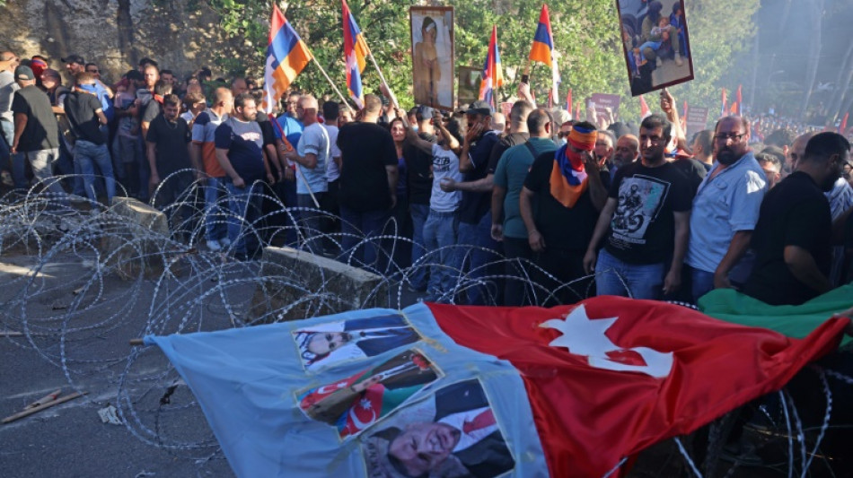 Arm&ecirc;nia e Azerbaij&atilde;o, um &oacute;dio persistente