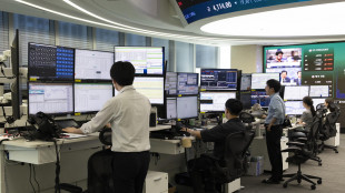 Borsa: l'Asia chiude in rosso e guarda all'Ia, pesante Seul