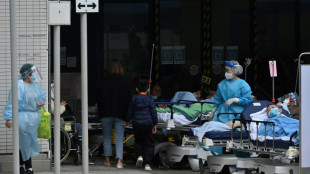 Hong Kong realizar&aacute; pruebas de covid-19 a todos sus habitantes y aplaza elecci&oacute;n de dirigente