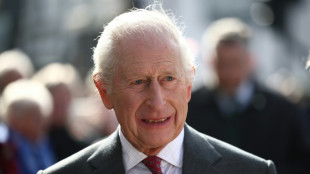 Charles III all&egrave;ge son agenda apr&egrave;s des "effets secondaires" de son traitement contre le cancer