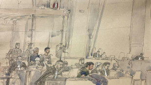 Assassinat du professeur Samuel Paty: les premiers accus&eacute;s entendus contestent les faits