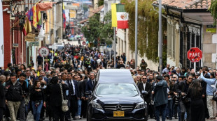 Medell&iacute;n se despede do talentoso Botero