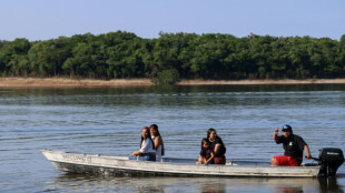 En la Amazon&iacute;a, ind&iacute;genas votan por Lula y se preocupan por El Ni&ntilde;o