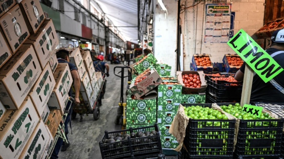 Banco Central do México corta taxa básica de juros em 25 pontos-base, para 7,75%