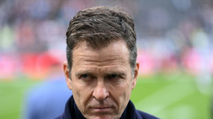 Bierhoff w&uuml;nscht sich L&ouml;w als Nationaltrainer bei WM 2026