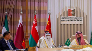 Xi promete reforzar las relaciones de China con los pa&iacute;ses del Golfo