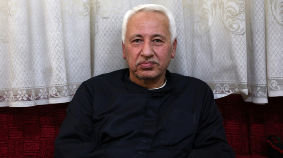 A Hama, "la mort n'a &eacute;pargn&eacute; personne": 43 ans apr&egrave;s, des Syriens racontent