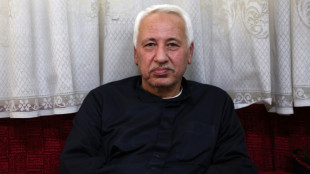 A Hama, "la mort n'a &eacute;pargn&eacute; personne": 43 ans apr&egrave;s, des Syriens racontent