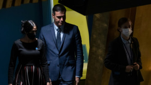 El presidente del gobierno espa&ntilde;ol dio positivo al covid-19